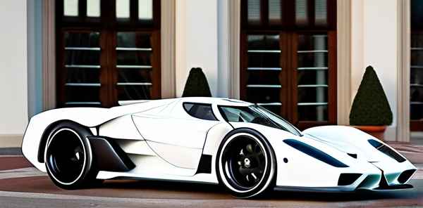 是世界十大最贵的车吗(图1)