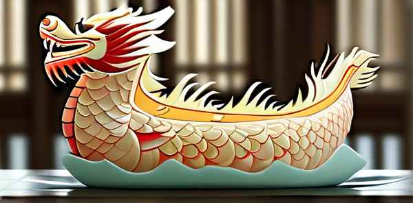 龙船十大禁忌是什么呢(图1)