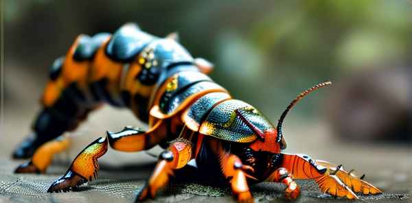 十大恐怖蜈蚣电影名字叫什么(图1)