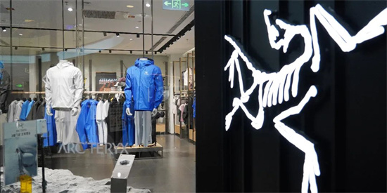 始祖鸟是哪个国家的品牌