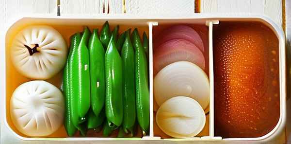 六安十大食物特产是什么(图1)