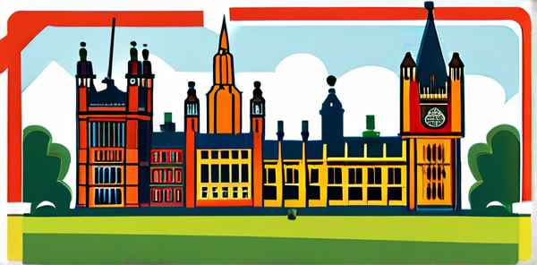 英国前十大学什么水平(图1)