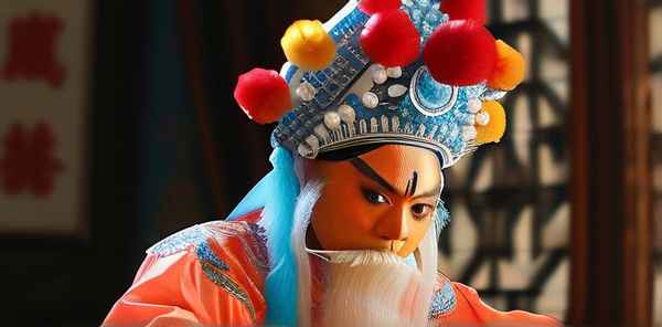 中国十大古典喜剧分别讲的是什么(图1)