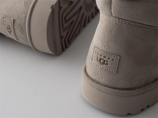 ugg是什么品牌