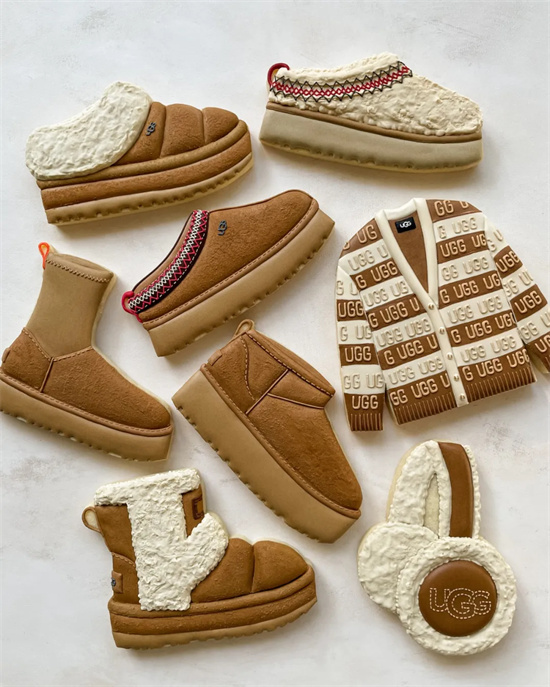 ugg是什么品牌