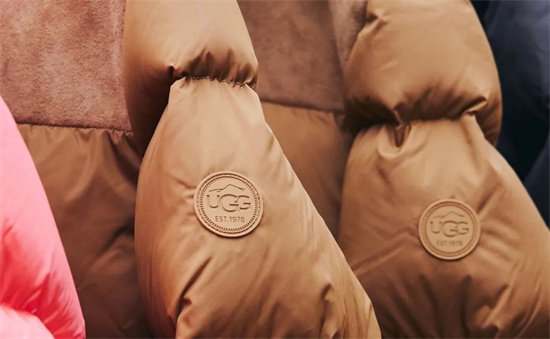 ugg是什么品牌