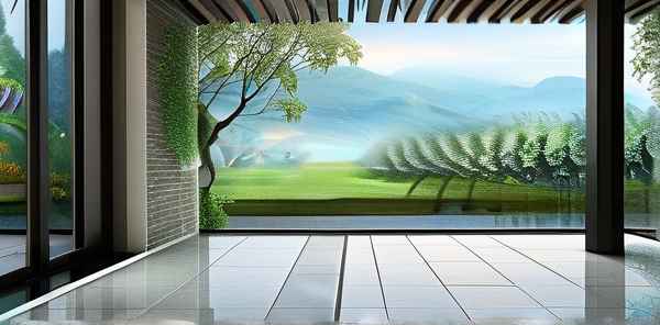 乐百氏瓷砖是十大品牌吗(图1)