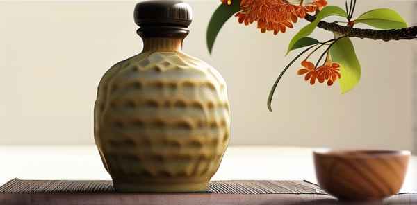 桂花陈酒是十大名酒吗(图1)