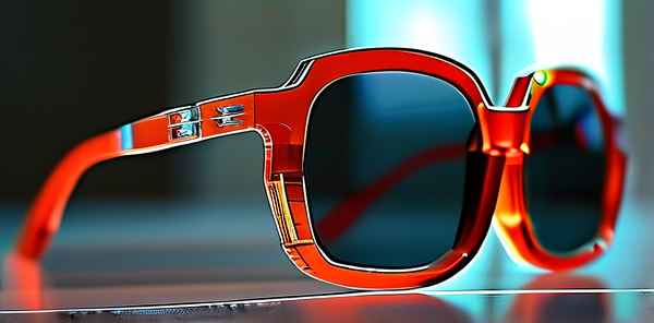 世界十大太阳眼镜排行(图1)