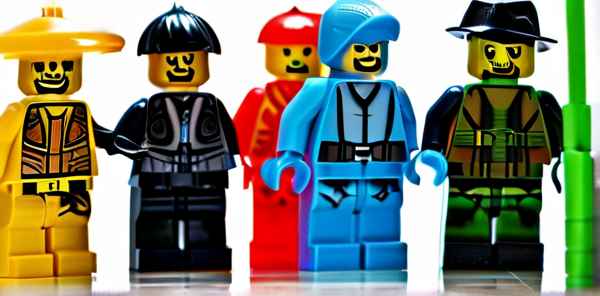 乐高十大违禁品是什么(图1)