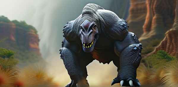 十大怪兽袭击电影下载(图1)