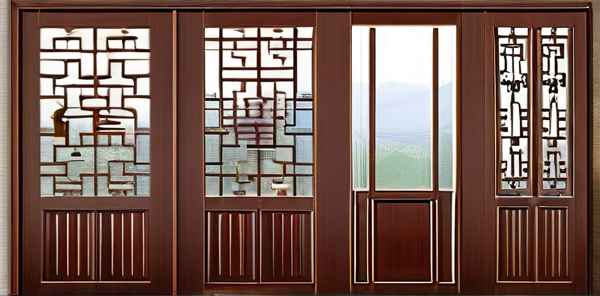 遵义门窗十大品牌安装(图1)