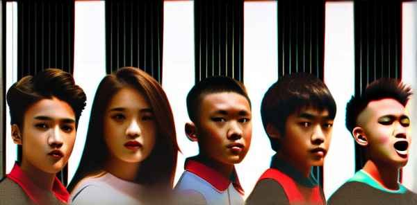 高中十大歌手值得参加吗(图1)