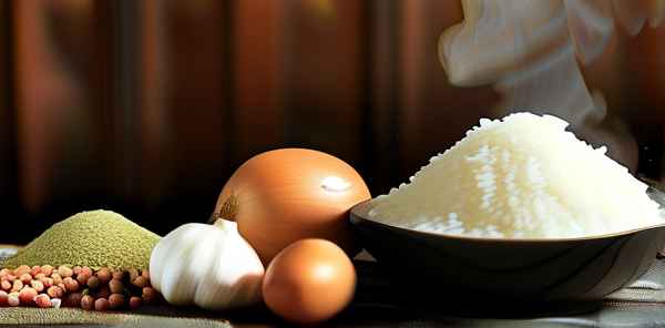 做饭十大材料是什么(图1)