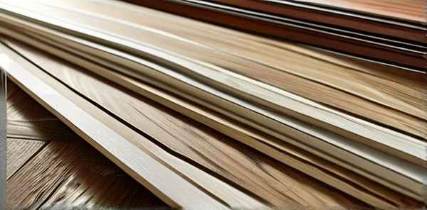 木地板十大名牌排行榜(图1)