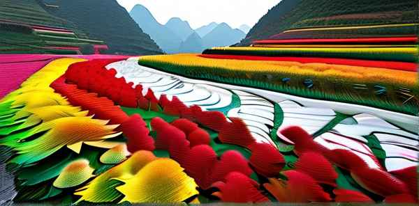 多彩贵州十大品牌吗(图1)