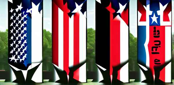 美国十大宣言内容是什么(图1)