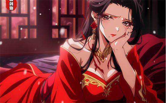 柳如烟是什么新梗柳如烟是什么新梗