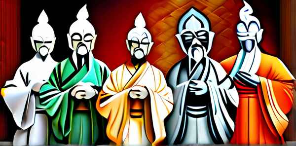 为什么说捷德十大孝子(图1)