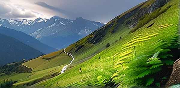 法国十大爬坡地方排名(图1)