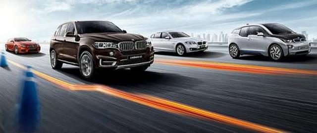 ​福迪探索者3油耗如何