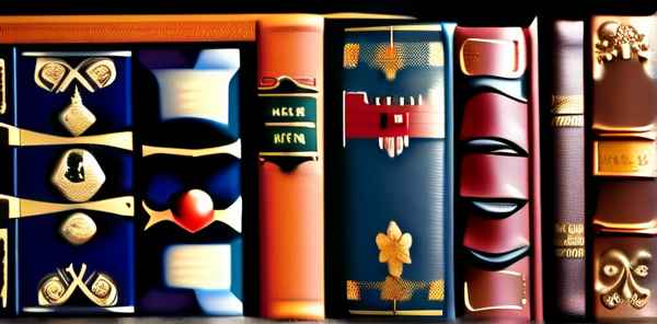 历史十大冷门知识书籍(图1)