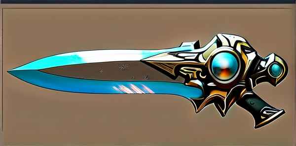 wow十大战士武器(图1)