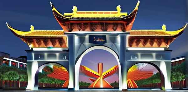 旌德十大实事事件是什么(图1)