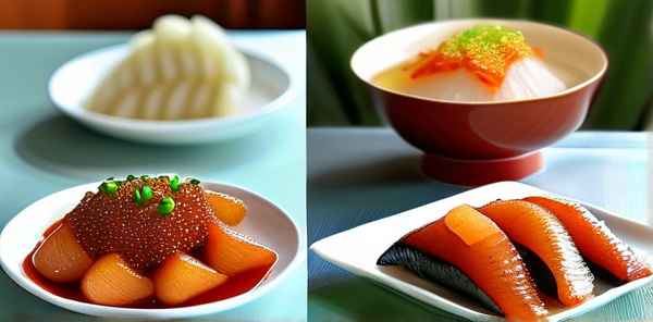 杨凌十大名吃是什么鱼类(图1)