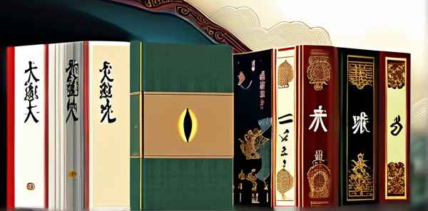 播放古代的十大名著(图1)