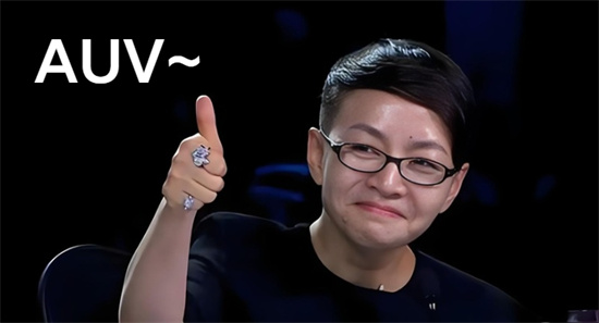 AUV是什么意思？解释AUV