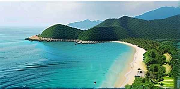 清水湾十大卖点是什么地方(图1)