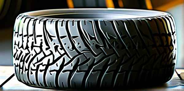 汽车轮胎十大名牌有什么(图1)