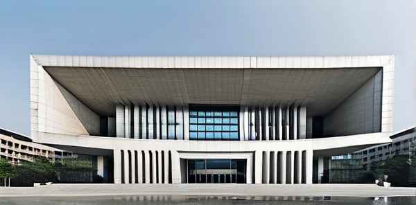 中国最丑的十大建筑(图1)