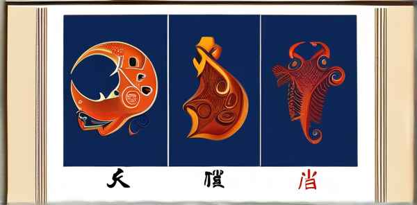 十大天干是什么生肖(图1)