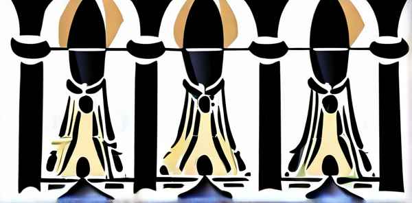 什么是十大经典传奇之一(图1)