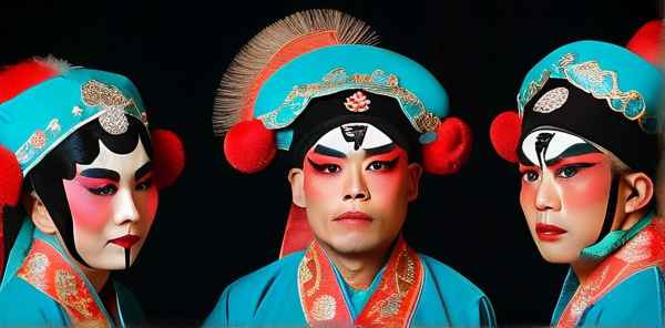 眉户戏十大苦戏是什么(图1)