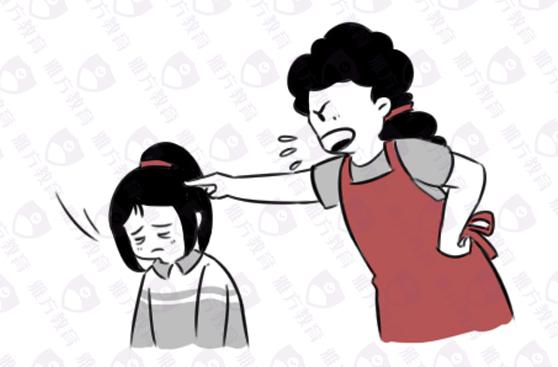 初中阶段的孩子该怎么教育?不要再用打骂说教了,这样去教才正确