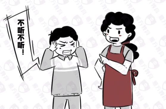 初中阶段的孩子该怎么教育?不要再用打骂说教了,这样去教才正确