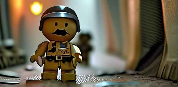 盘点十大搞笑打劫片段(图1)