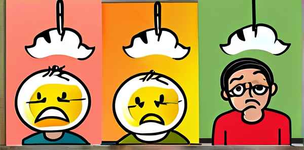 十大抑郁问题是什么症状(图1)