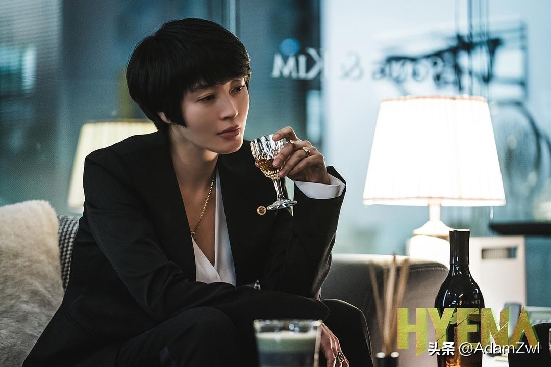 青龙性感影后金惠秀 9部经典影视作品 你看过几部?