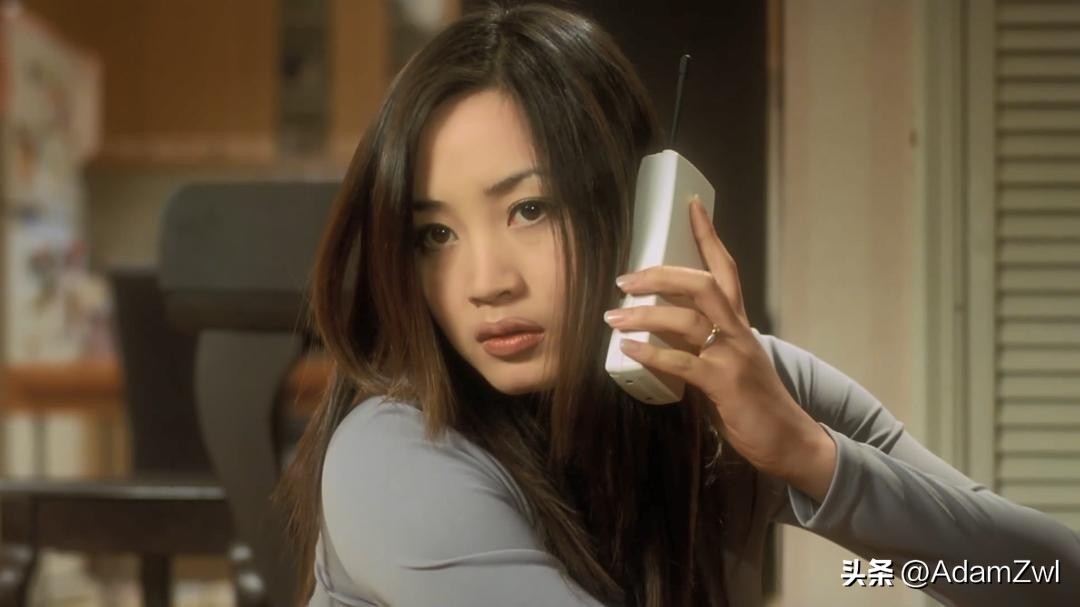 青龙性感影后金惠秀 9部经典影视作品 你看过几部?