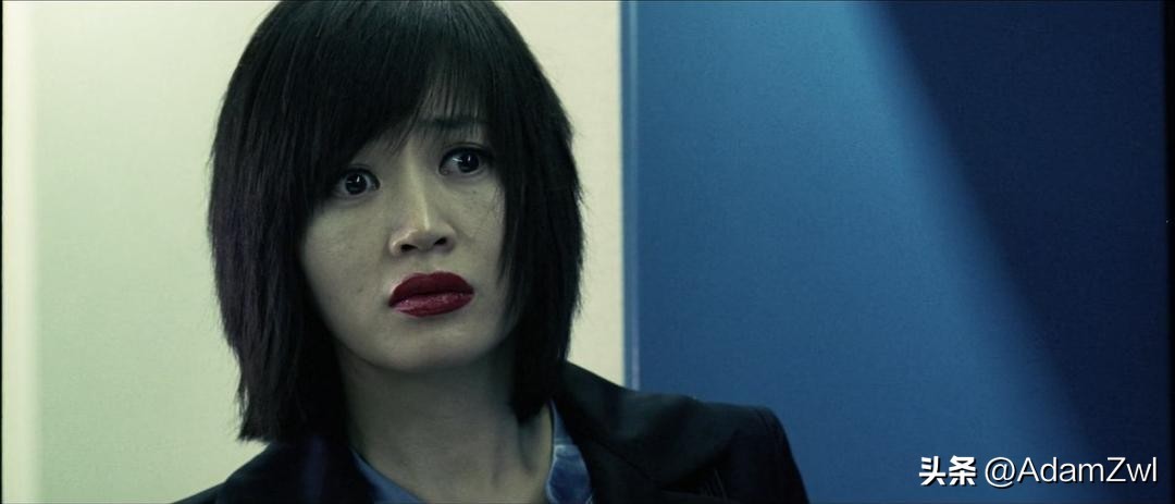 青龙性感影后金惠秀 9部经典影视作品 你看过几部?