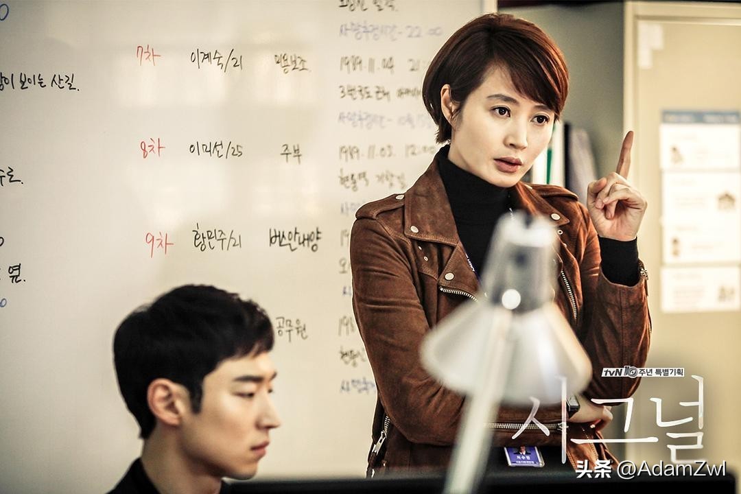 青龙性感影后金惠秀 9部经典影视作品 你看过几部?