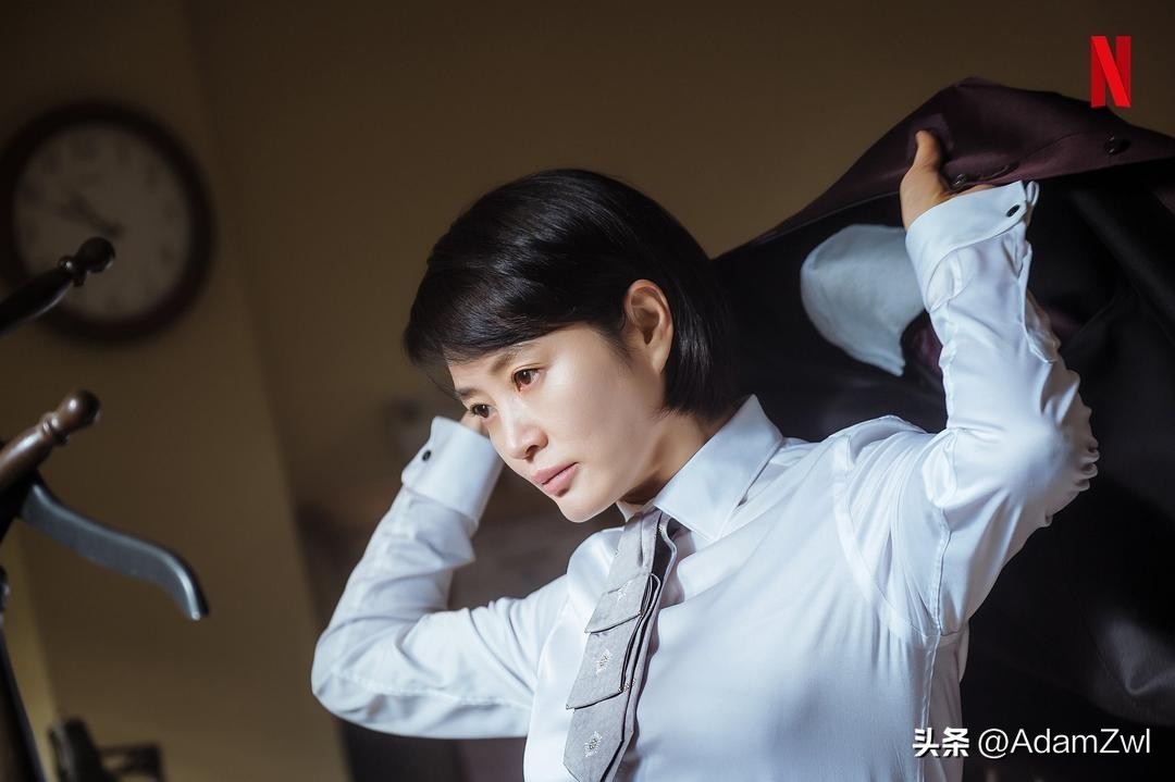 青龙性感影后金惠秀 9部经典影视作品 你看过几部?