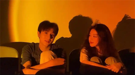 网络梗crush是什么意思?解释网络梗crush