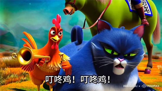 叮咚鸡是什么梗？解释叮咚鸡