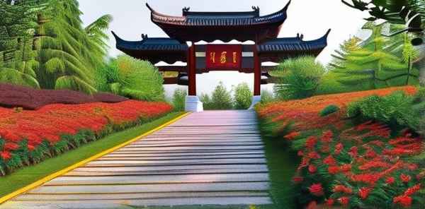 菏泽十大网红地名是什么