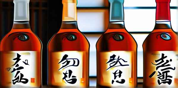 过去的十大名酒是什么